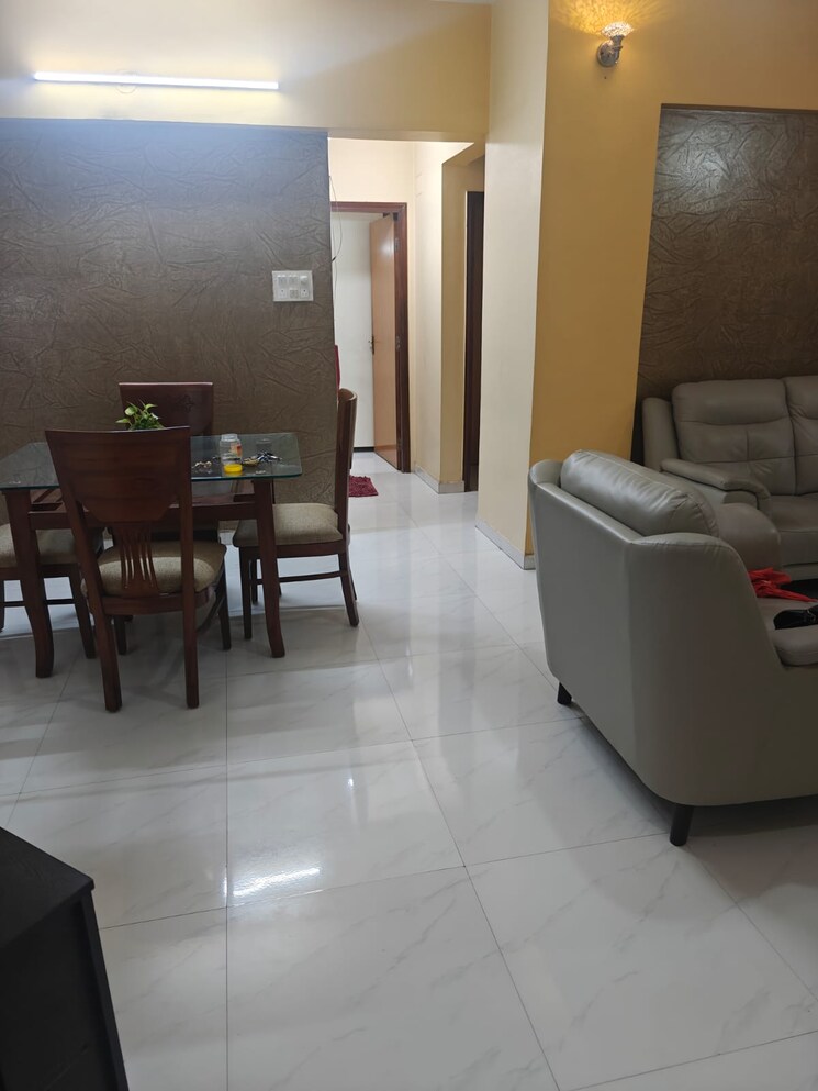 Master Bedroom, harsh-vihar 2 Bedroom 1055 Sq.Ft. Apartment In Aundh Pune 8400046