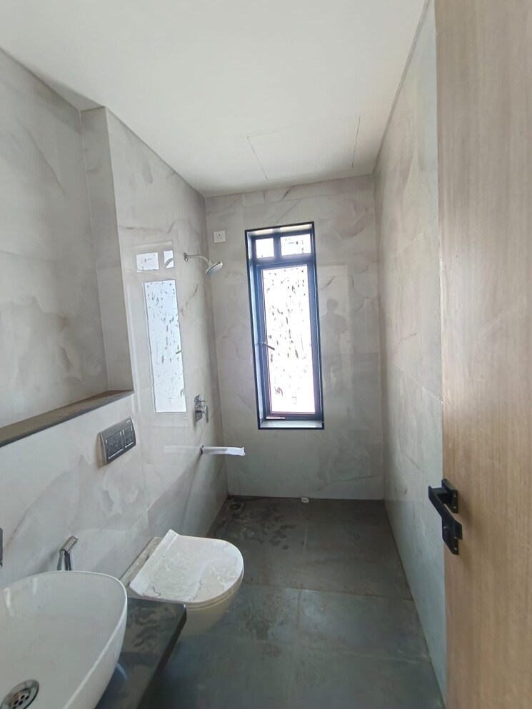 Bathroom, roodraksh-golf-walk 3 Bedroom 1323 Sq.Ft. Apartment In Chembur Mumbai 8400010