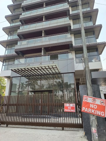 3 BHK Apartment – Exterior View View at Roodraksh Golf Walk, Chembur - for Rent