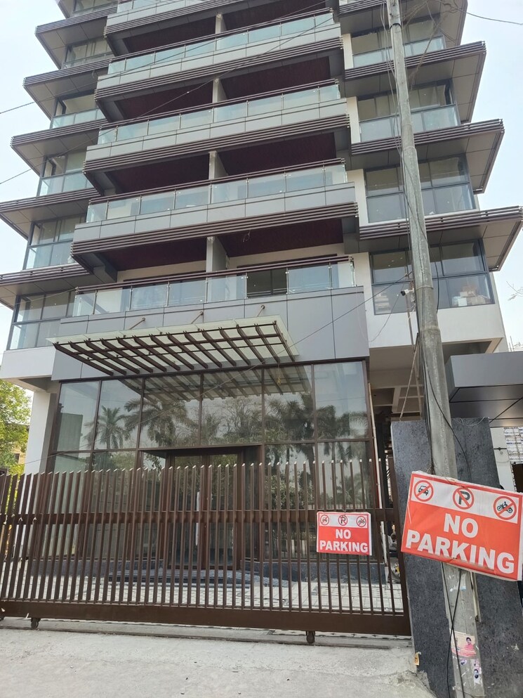 Exterior View, roodraksh-golf-walk 3 Bedroom 1323 Sq.Ft. Apartment In Chembur Mumbai 8400010