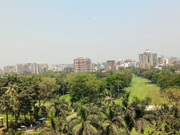  3 BHK Apartment at Roodraksh Golf Walk, Chembur – for Rent