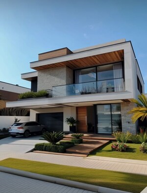 3 BHK Villa For Sale in Whitefield