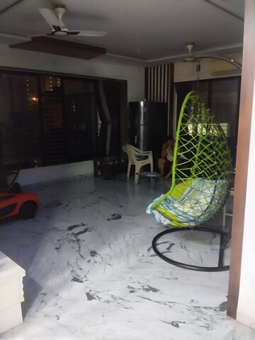  3 BHK Apartment at City Light – for Sale