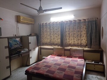 Bedroom in 3 BHK Apartment at City Light – for Sale