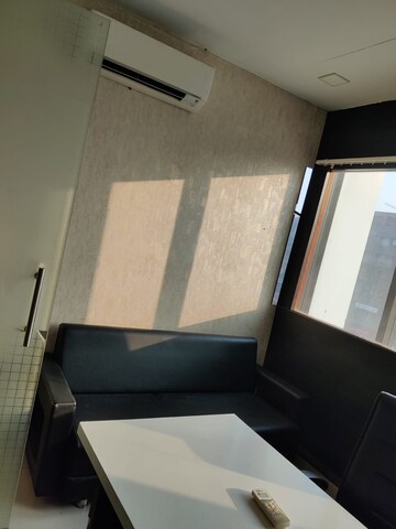 Furnished Amenities in  Office Space at Sindhubhavan – for Rent