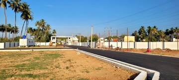  Plot For Sale in Vazhapadi