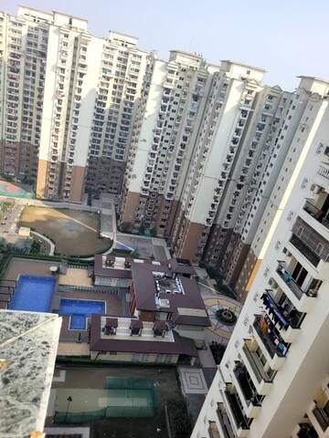 2 BHK Apartment – Exterior View View at Sector 78 - for Sale