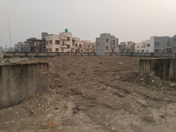 Plot Area in  Plot at Dharitri Royal Enclave Apartment, New Town – for Sale