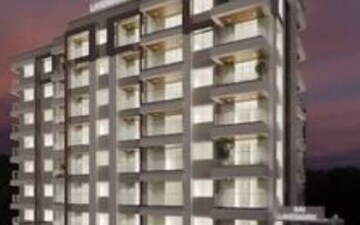 3 BHK Apartment For Sale in Sai Landmark, Thergaon
