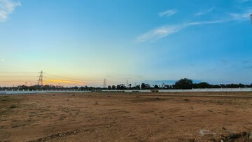Plot Area in  Plot at Rasipuram – for Sale