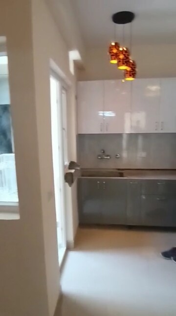 Bathroom in 2 BHK Apartment at VIctoryone Amara, Sector 16 Greater Noida – for Sale
