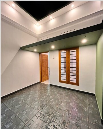 Kitchen in 3 BHK Villa at Mundur – for Sale