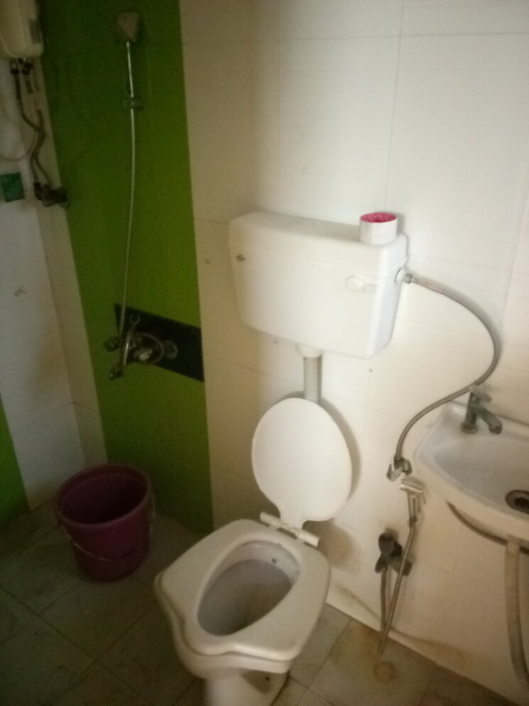 Master Bedroom, m-r-galaxy-royale 1 Bedroom 467 Sq.Ft. Apartment In Goregaon West Mumbai 8400485