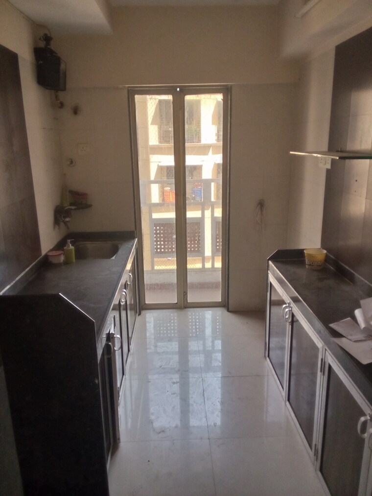 Kitchen, m-r-galaxy-royale 1 Bedroom 467 Sq.Ft. Apartment In Goregaon West Mumbai 8400485