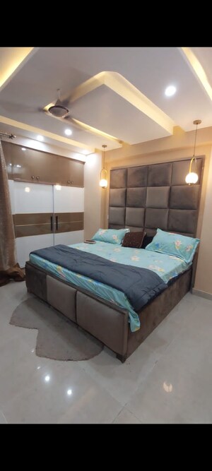 2.5 BHK Apartment For Sale in Charms Castle, Raj Nagar Extension