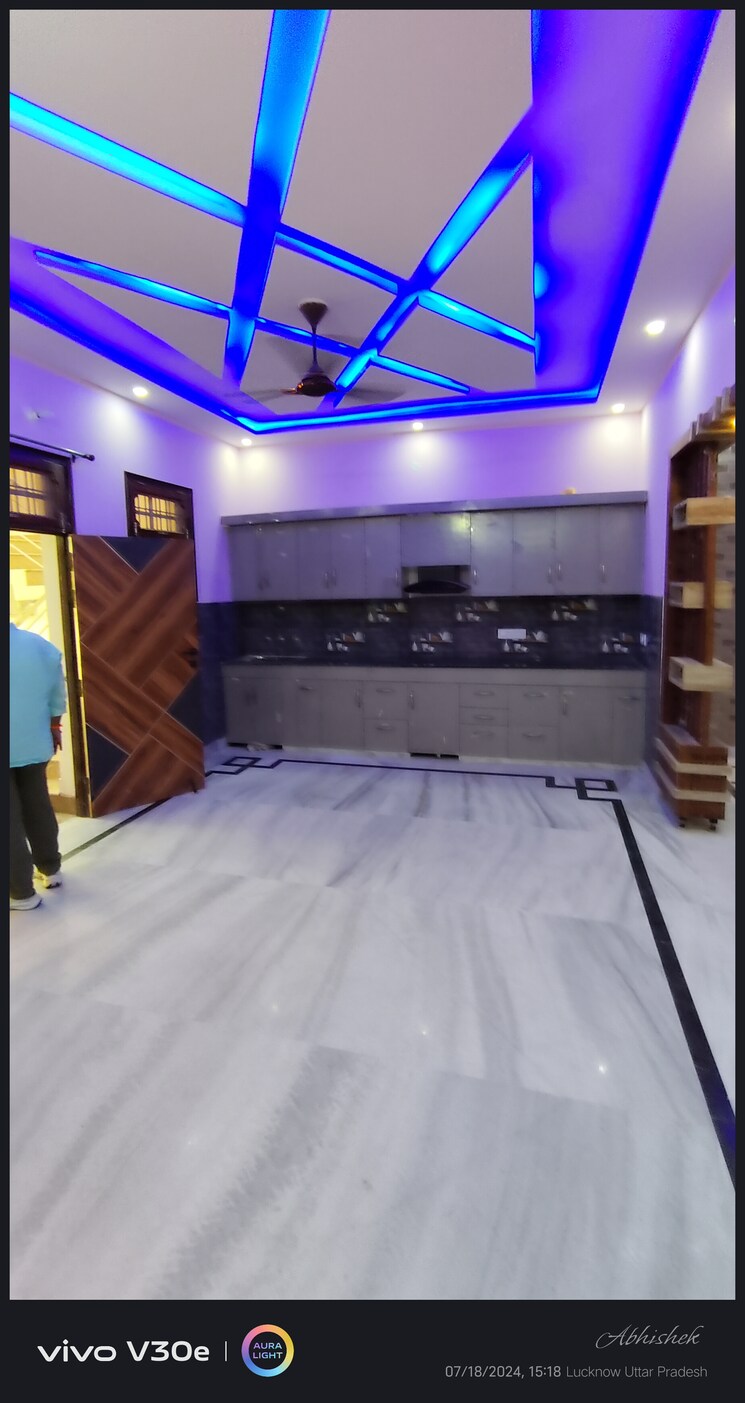 Bedroom, jankipuram 4 Bedroom 2000 Sq.Ft. Villa In Jankipuram Lucknow 8400235