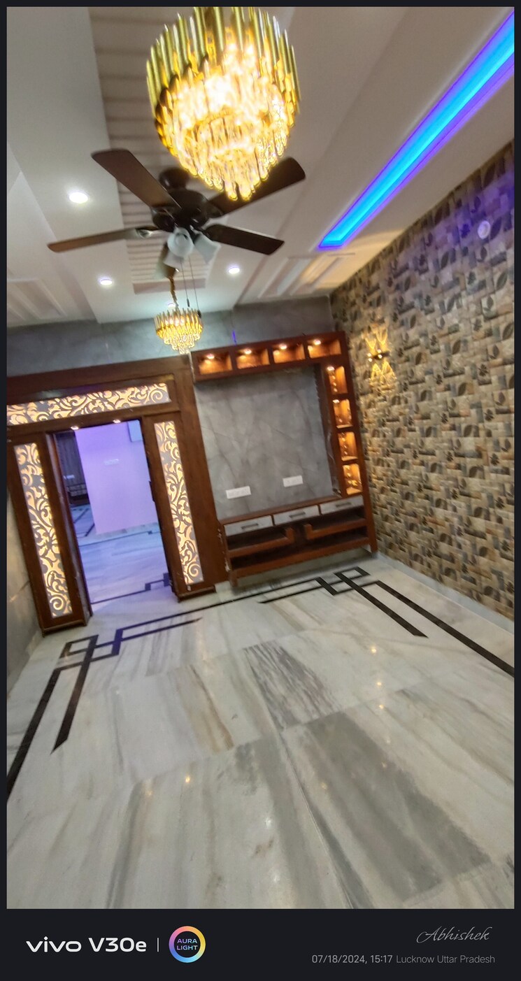 Master Plan, jankipuram 4 Bedroom 2000 Sq.Ft. Villa In Jankipuram Lucknow 8400235