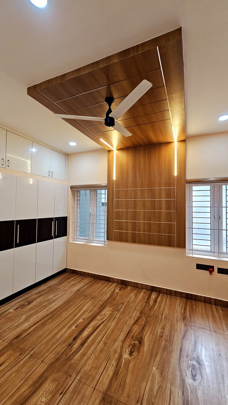 Room, kannadi i 3 Bedroom 1200 Sq.Ft. Villa In KannadI I Palakkad 8400229