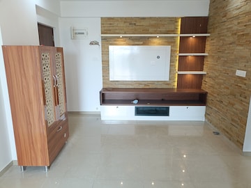 Furnished Amenities in 3 BHK Apartment at Goyal and Co Orchid Greens, Kannur – for Rent