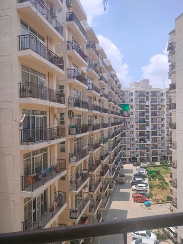 3 BHK Apartment For Rent in Amrapali Terrace Homes, Tech Zone 4 Greater Noida