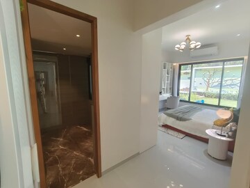 Parking in 2 BHK Apartment at Kalpataru Blossoms, Sinhagad Road – for Sale