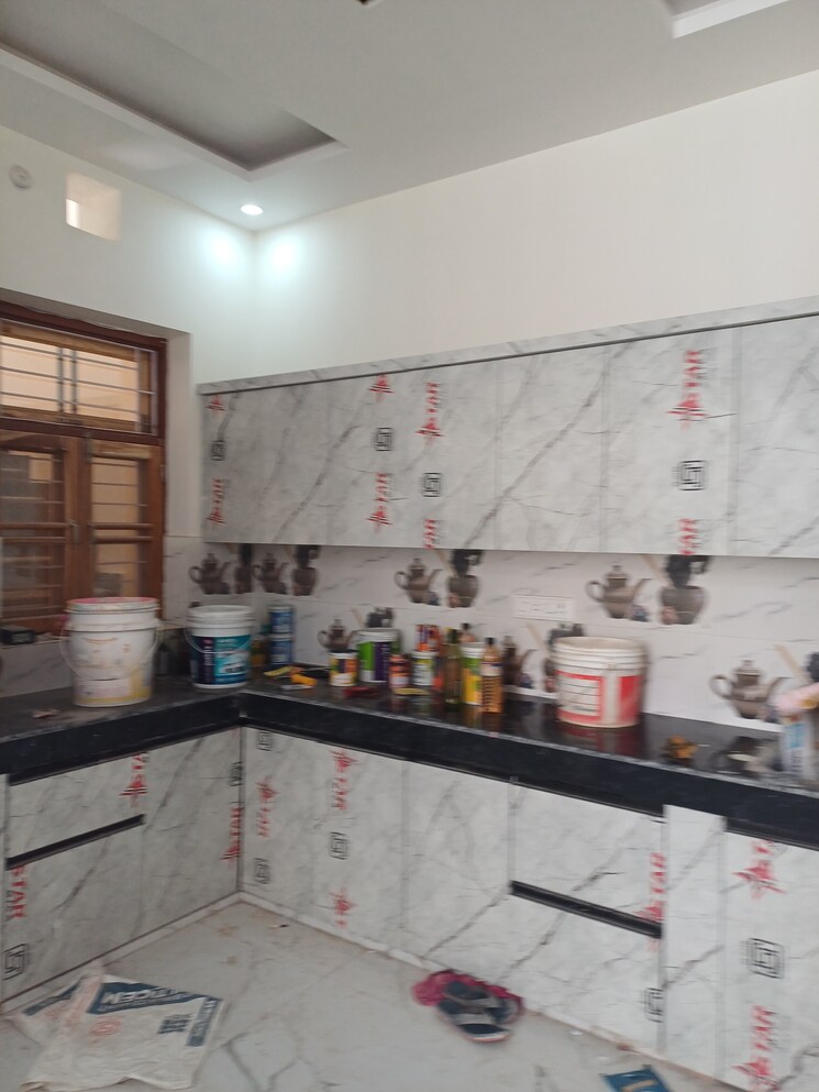 Balcony, jankipuram 2 Bedroom 1200 Sq.Ft. Independent House In Jankipuram Lucknow 8400280