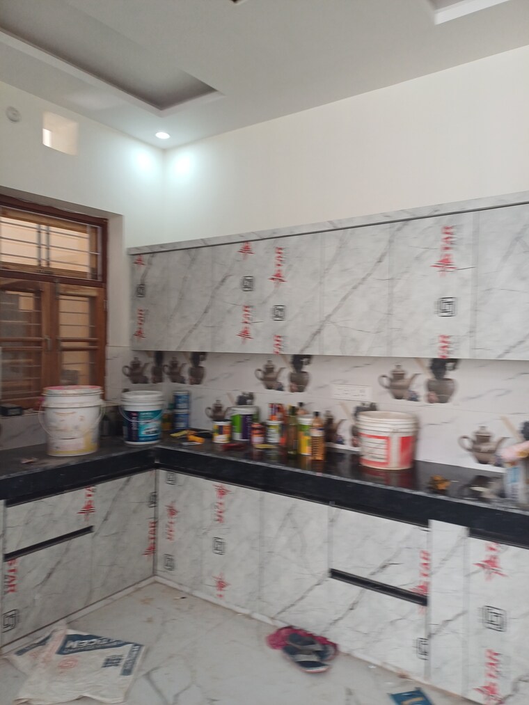 Balcony, jankipuram 2 Bedroom 1200 Sq.Ft. Independent House In Jankipuram Lucknow 8400280