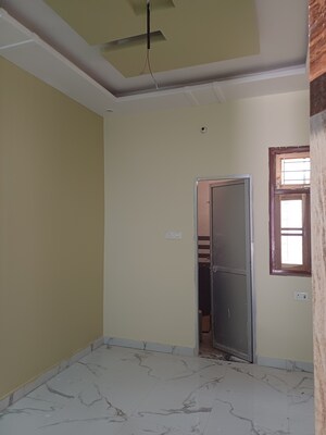 Kitchen in 2 BHK Independent House at Jankipuram – for Sale