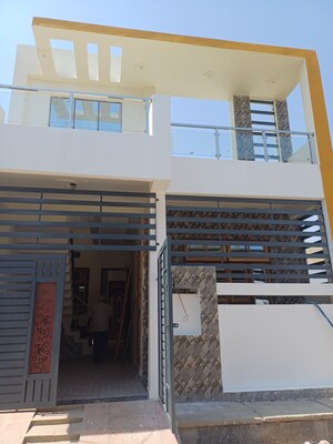 2 BHK Independent House For Sale in Jankipuram