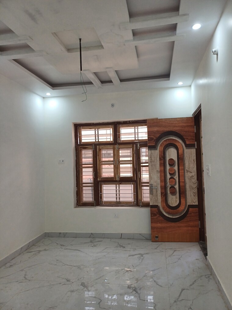 Room, jankipuram 2 Bedroom 1200 Sq.Ft. Independent House In Jankipuram Lucknow 8400280