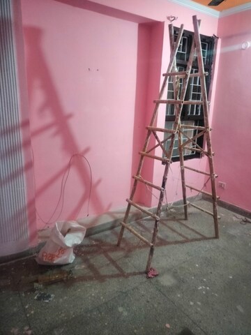 1 BHK Apartment For Rent in Jasola Vihar