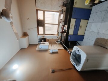 1 RK Apartment For Sale in Mayfair The View, Vikhroli West