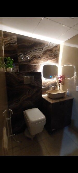 Furnished Amenities in 2 BHK Apartment at KDP MGI Square, Raj Nagar Extension – for Sale