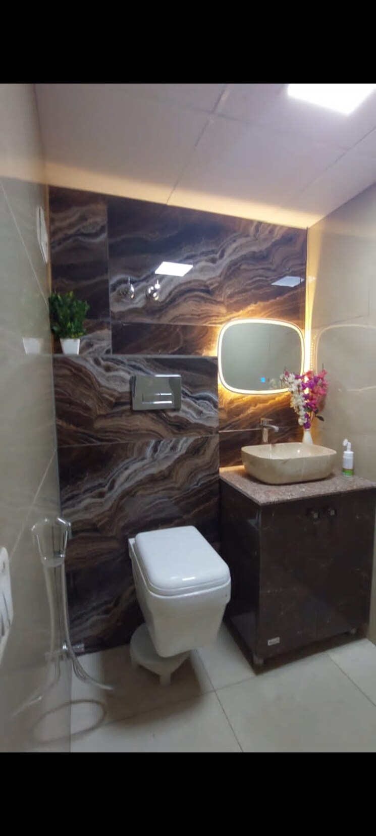 Master Bedroom, kdp-mgi-square 2 Bedroom 1250 Sq.Ft. Apartment In Raj Nagar Extension Ghaziabad 8400296