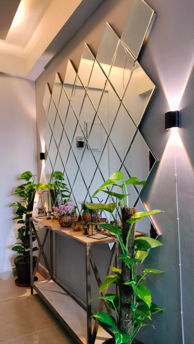 undefined, kdp-mgi-square 2 Bedroom 1250 Sq.Ft. Apartment In Raj Nagar Extension Ghaziabad 8400296