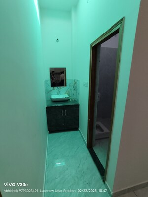  2 BHK Independent House at Jankipuram – for Sale