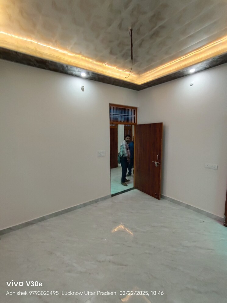 Room, jankipuram 2 Bedroom 900 Sq.Ft. Independent House In Jankipuram Lucknow 8400338