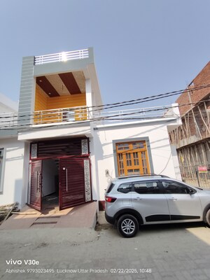 2 BHK Independent House For Sale in Jankipuram