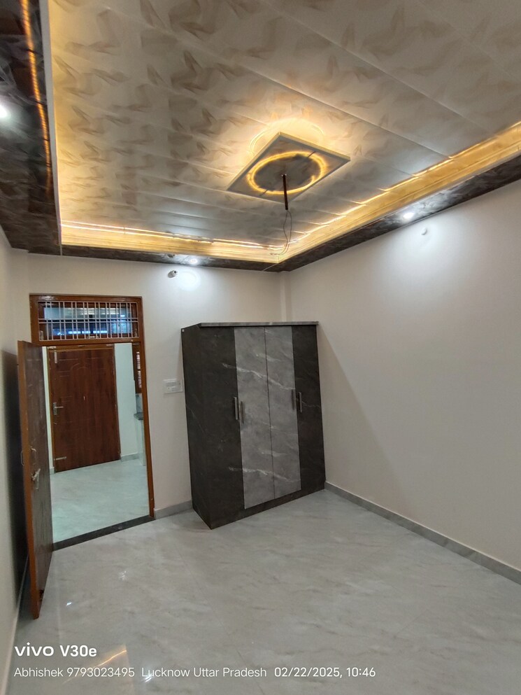 Room, jankipuram 2 Bedroom 900 Sq.Ft. Independent House In Jankipuram Lucknow 8400338