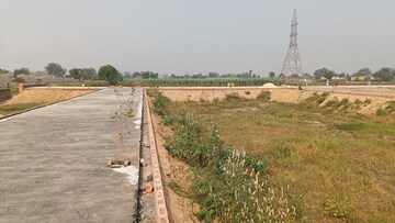  Plot For Sale in Upsidc Site B