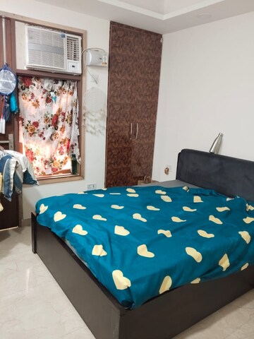 2 BHK Builder Floor For Rent in Paryavaran Complex