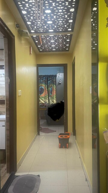  3 BHK Apartment at Renaissance Prospero, Hebbal – for Rent