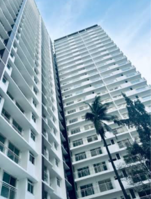 1 BHK Apartment For Sale in Sugee Atharva, Gokhale Road