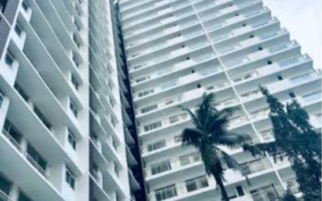 1 BHK Apartment For Sale in Sugee Atharva, Gokhale Road