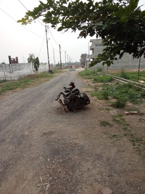  Plot For Sale in Raj Nagar Extension