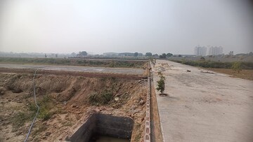  Plot – Exterior View View at Upsidc Site B - for Sale