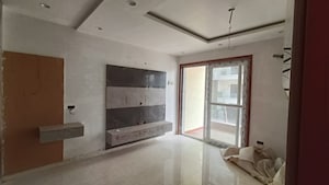 2 BHK Builder Floor For Sale in RPS Palm Drive, Sector 88