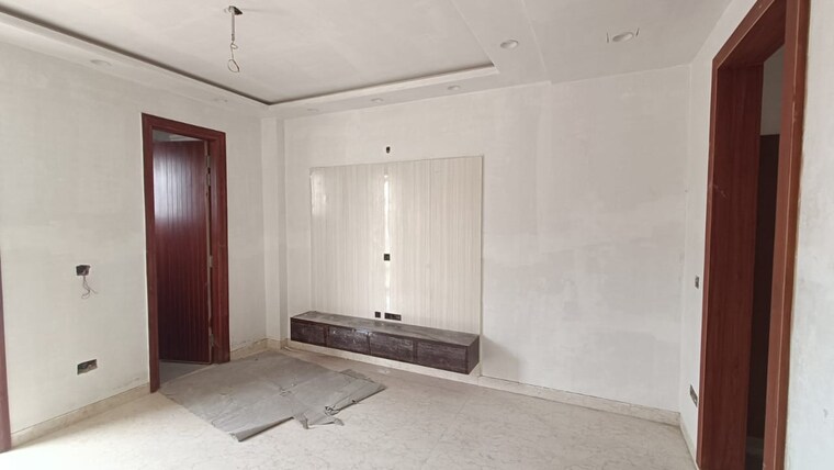 Room, rps-palm-drive 2 Bedroom 125 Sq.Yd. Builder Floor In Sector 88 Faridabad 8400429