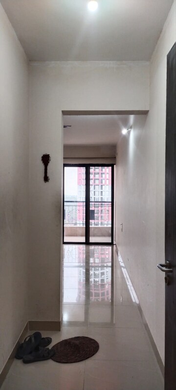 Building Lobby in 2 BHK Apartment at Nanded City Sarang, Nanded – for Sale