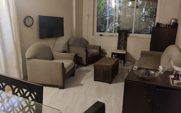 2.5 BHK Apartment For Rent in Bharat Arize, Goregaon West
